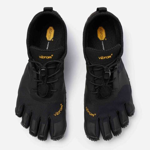 FiveFingers V-Alpha Hombre - Black