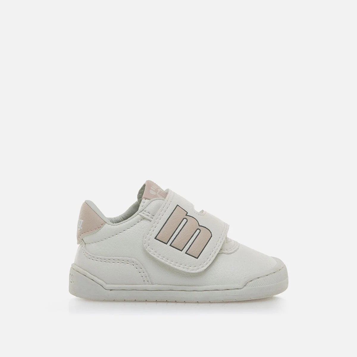 Mustang Free Baby 48909 Blanco-Nude