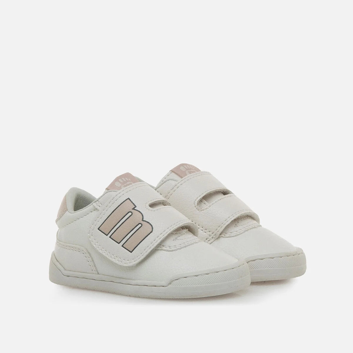 Mustang Free Baby 48909 Blanco-Nude