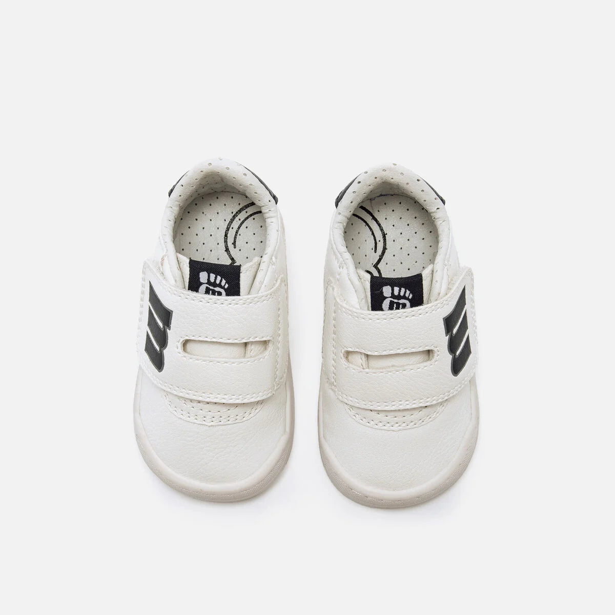 Mustang Free Baby 48909 Blanco-Marino