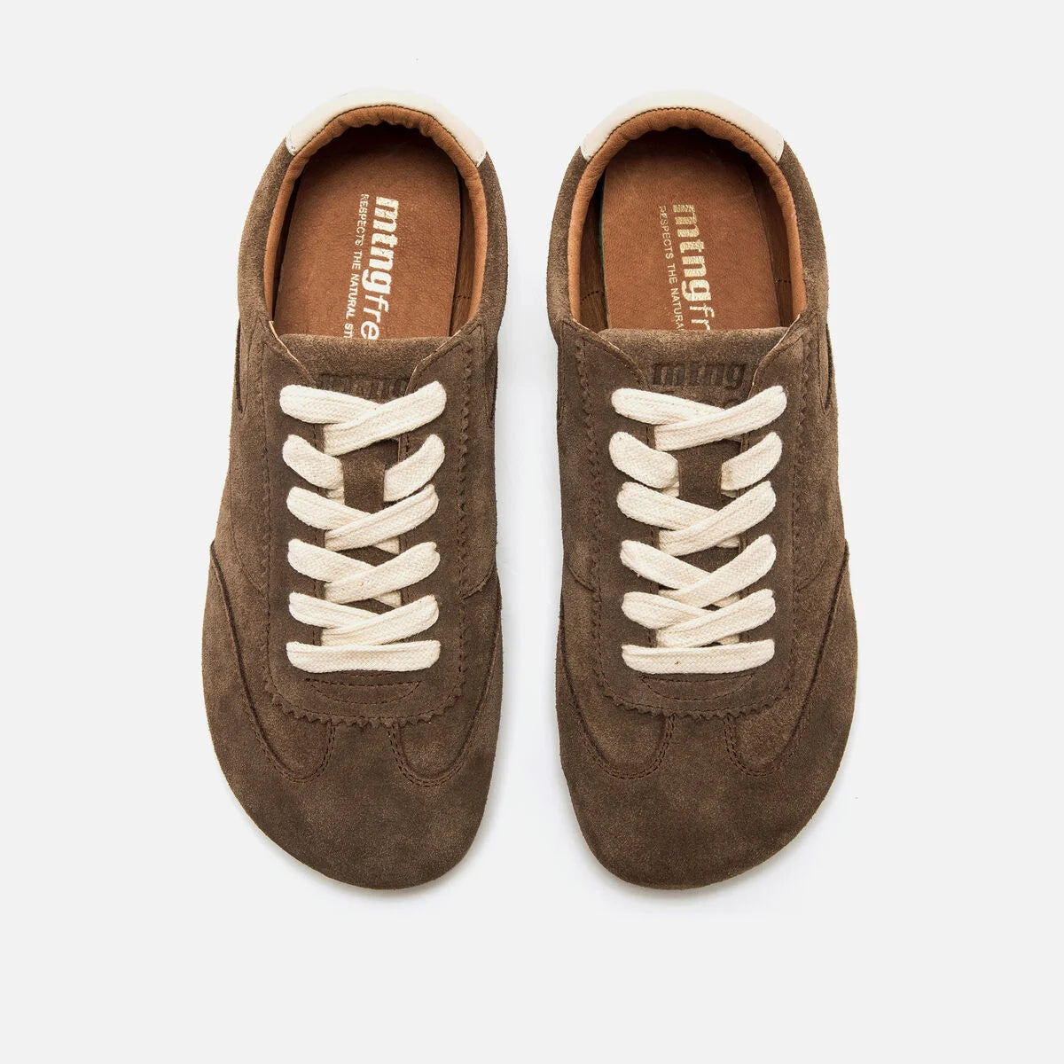 Mustang Free Mia 60958 - Marrón