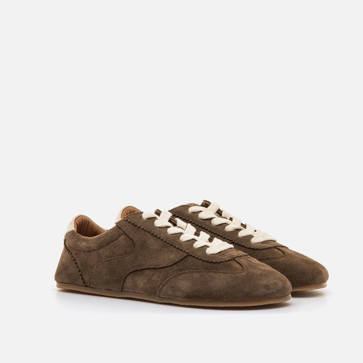 Mustang Free Mia 60958 - Marrón