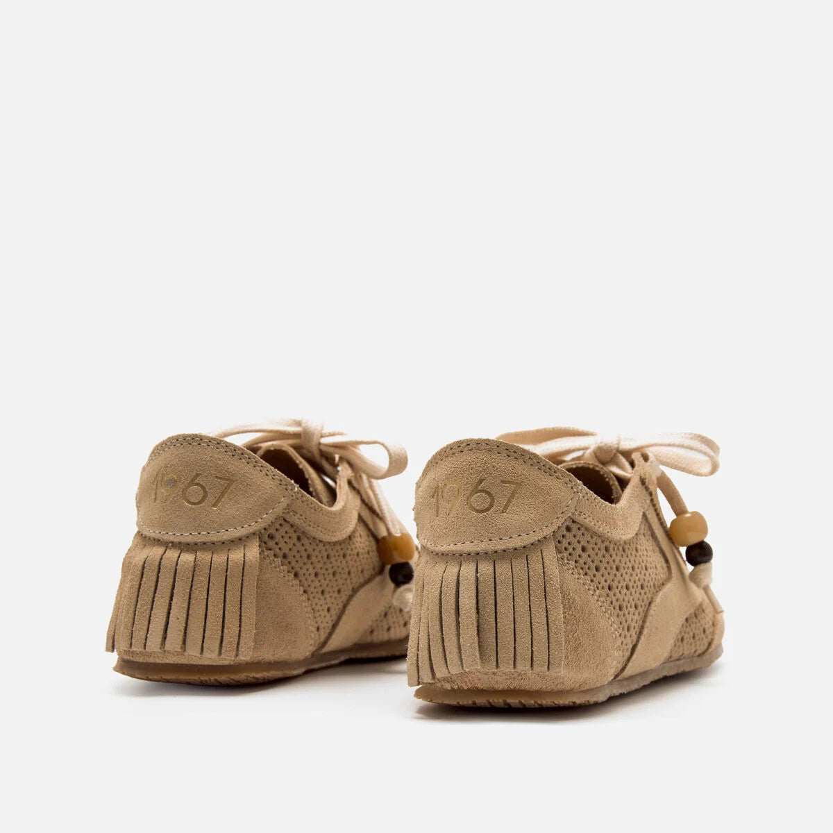 Mustang Free Mia 60018- Marrón