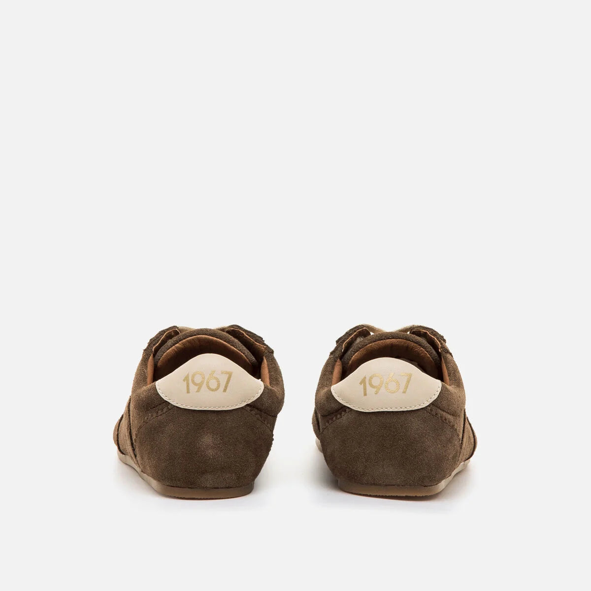 Mustang Free Mia 60958 - Marrón