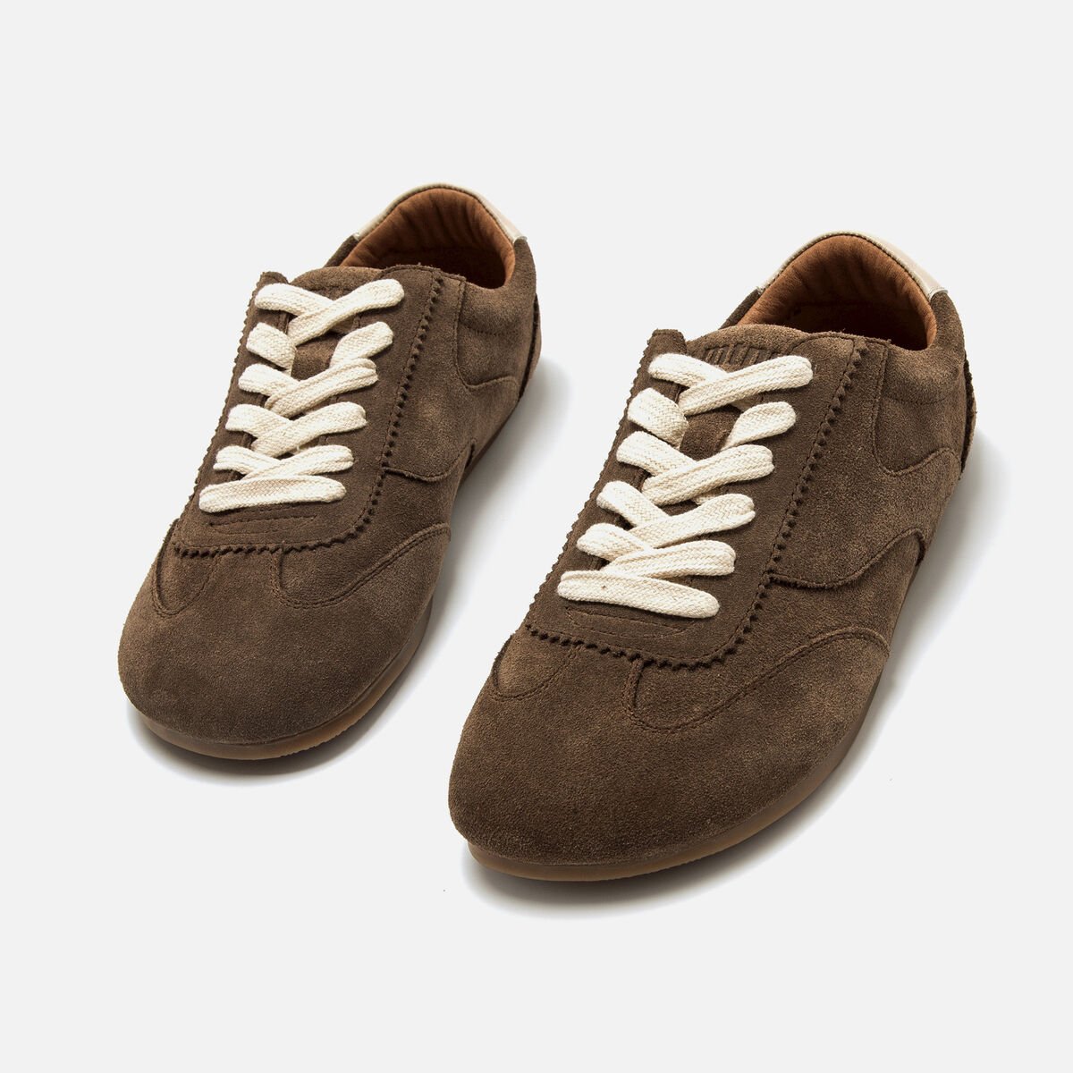 Mustang Free Mia 60958 - Marrón