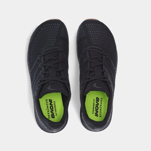 Inov8 F-Fly Hombre - Black-Gum