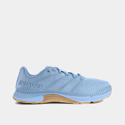 Inov8 F-FLY Mujer - Blue Grey-Gum