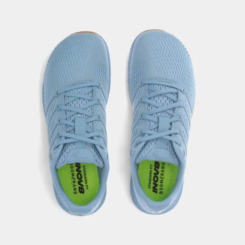 Inov8 F-FLY Mujer - Blue Grey-Gum