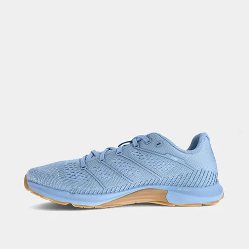 Inov8 F-FLY Mujer - Blue Grey-Gum