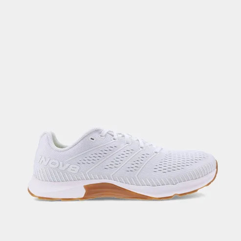 Inov8 F-FLY Mujer - White-Gum