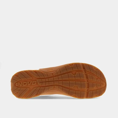 Inov8 F-FLY Mujer - White-Gum