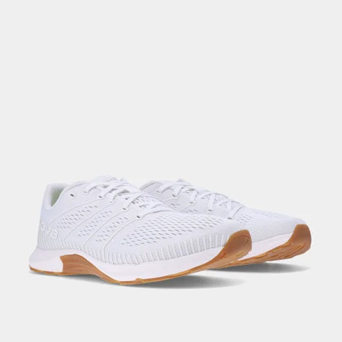 Inov8 F-FLY Mujer - White-Gum