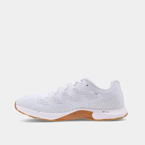 Inov8 F-FLY Mujer - White-Gum