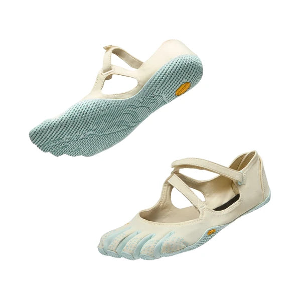 FiveFingers V-Soul Mujer - Baby Blue