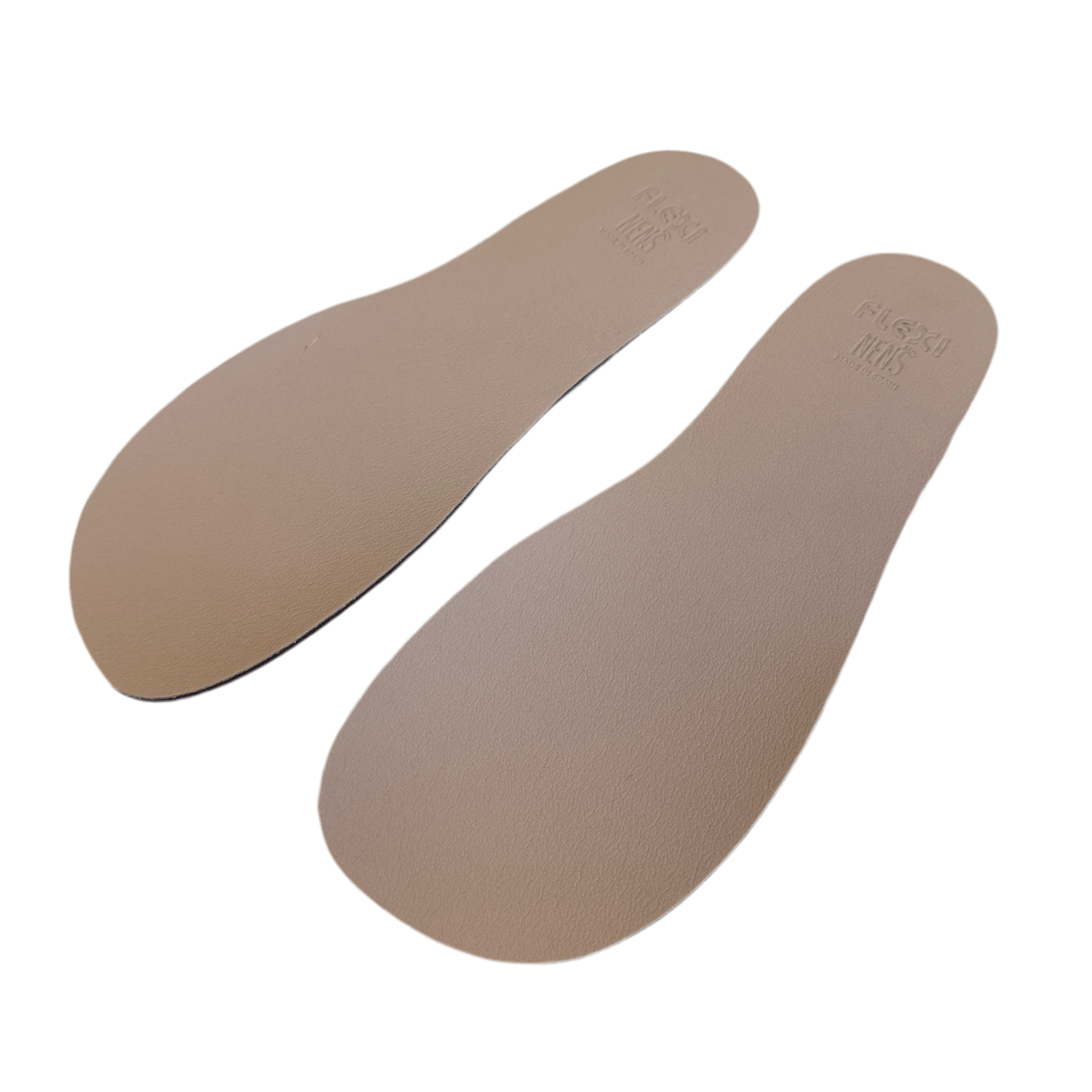 Flexinens Plantillas De Transición Microfibra Neutro