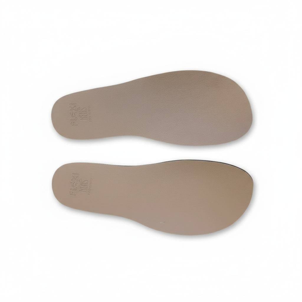 Flexinens Plantillas De Transición Microfibra Neutro