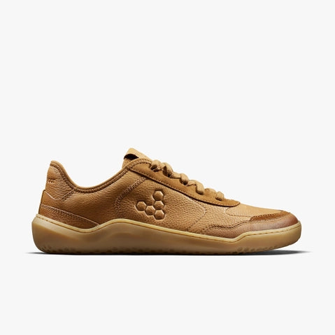 Vivobarefoot Gobi Sneaker Leather Hombre