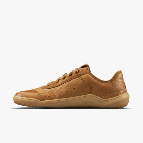 Vivobarefoot Gobi Sneaker Leather Hombre