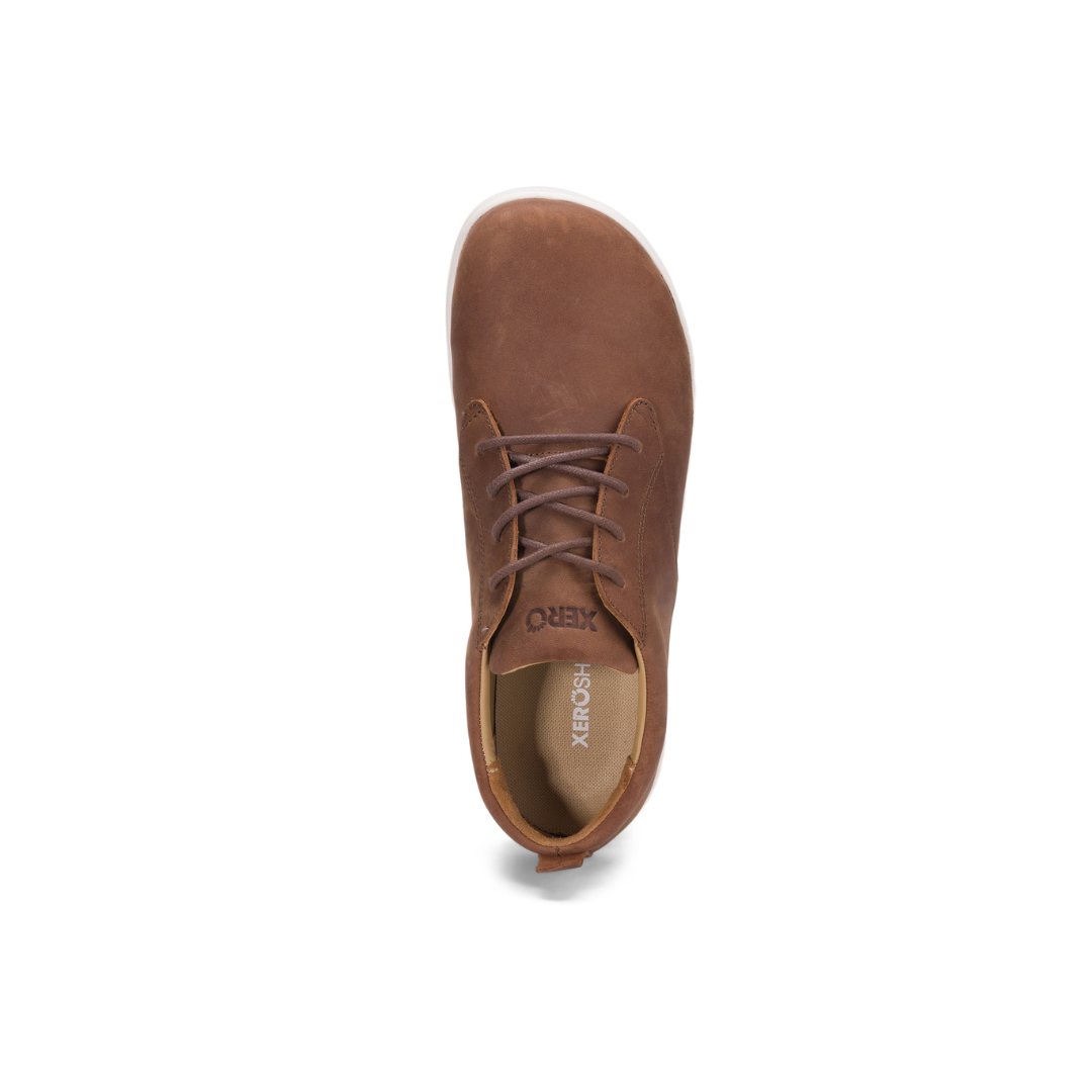 XeroShoes Glenn Hombre - Brown