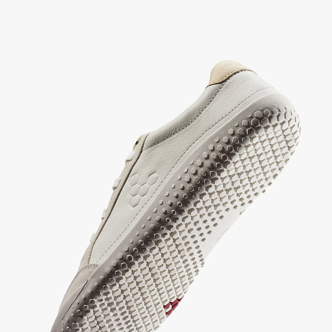 Vivobarefoot Gobi Sneaker Juniors - Limestone
