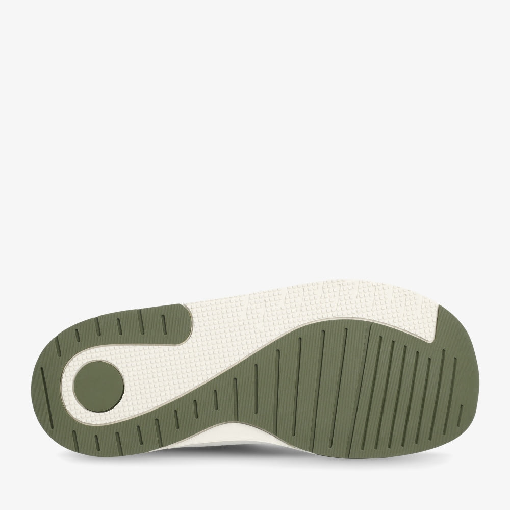 Groundies Starlite 2.0 Hombre - Beige-Caramelo