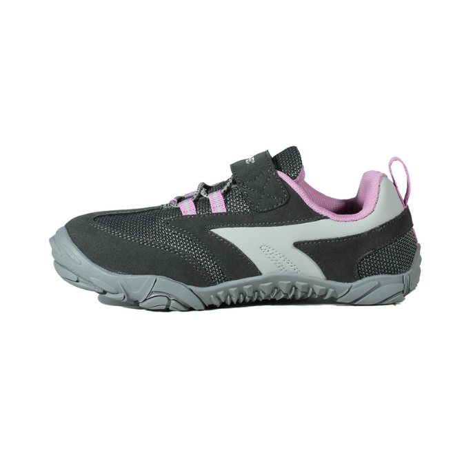 Hi-Tec Figaro Junior Waterproof - Grey