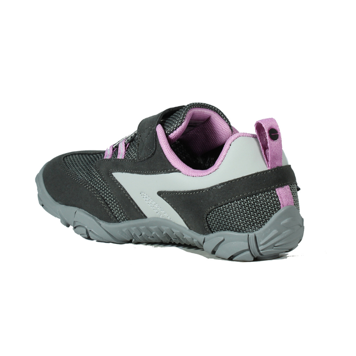 Hi-Tec Figaro Junior Waterproof - Grey