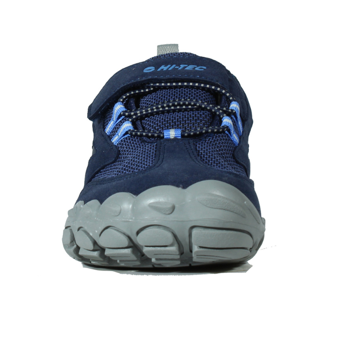 Hi-Tec Figaro Junior Waterproof - Navy