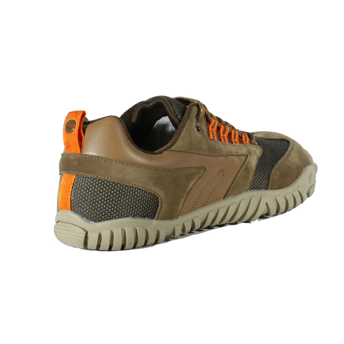 Hi-Tec Figaro Low WaterProof - Brown