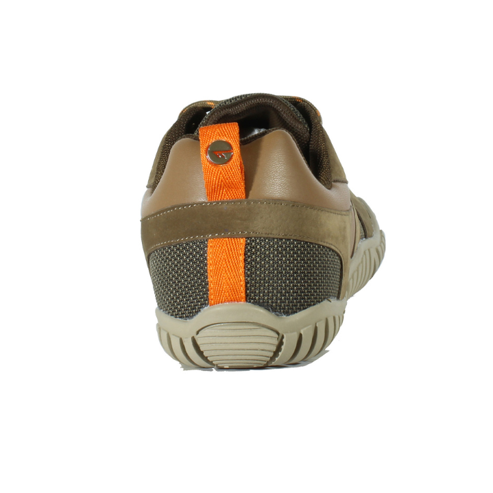Hi-Tec Figaro Low WaterProof - Brown