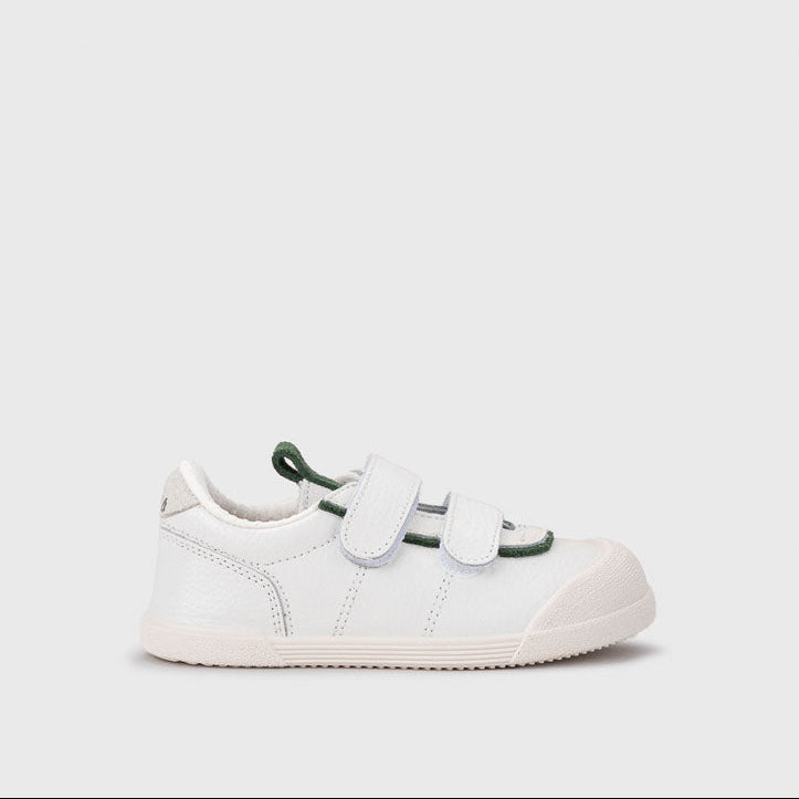 Igor Berlin - Blanco-Verde