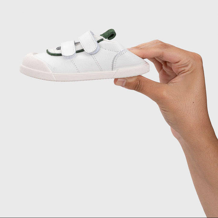 Igor Berlin - Blanco-Verde