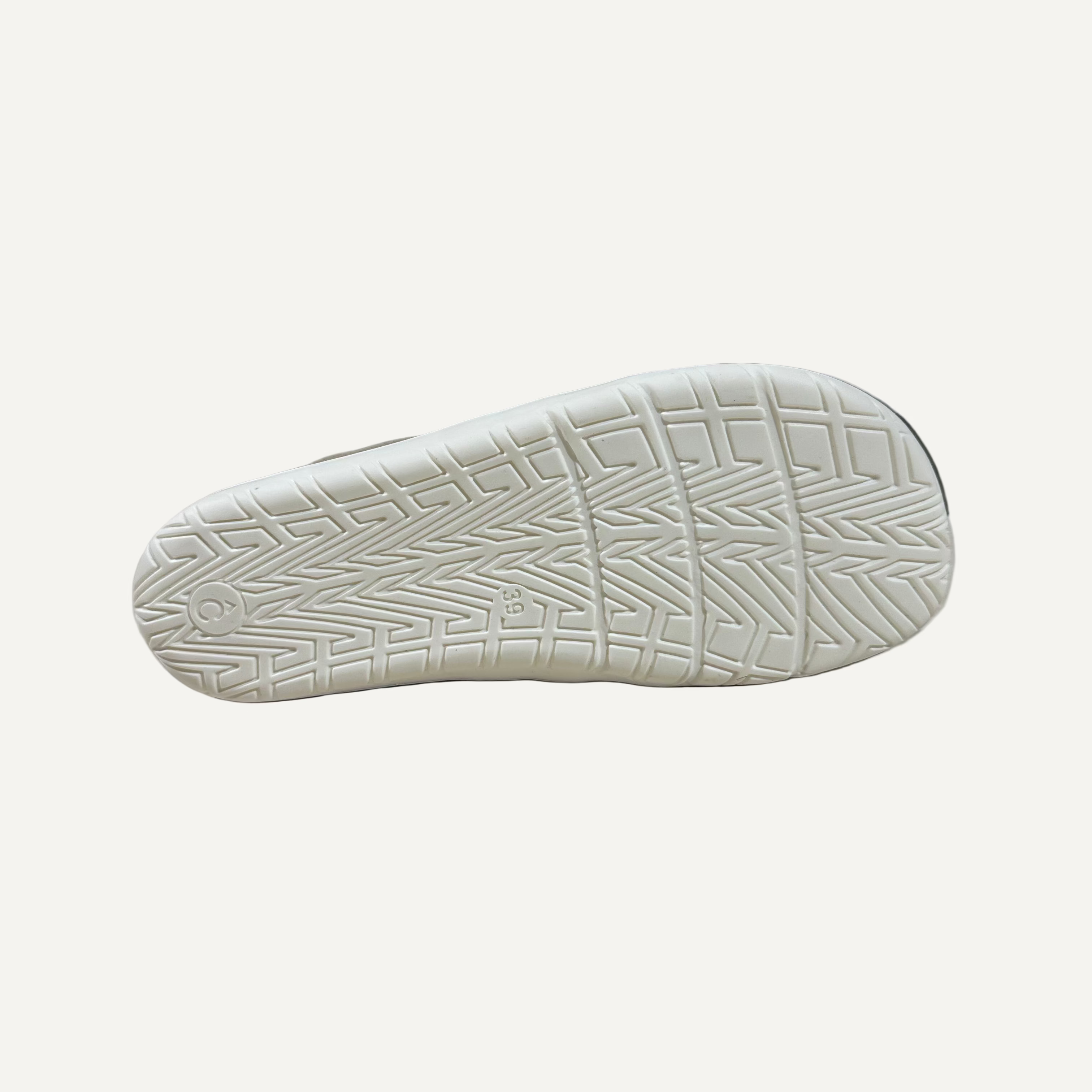 Coqueflex Deportivo 4415 - Suede-Pietra-White