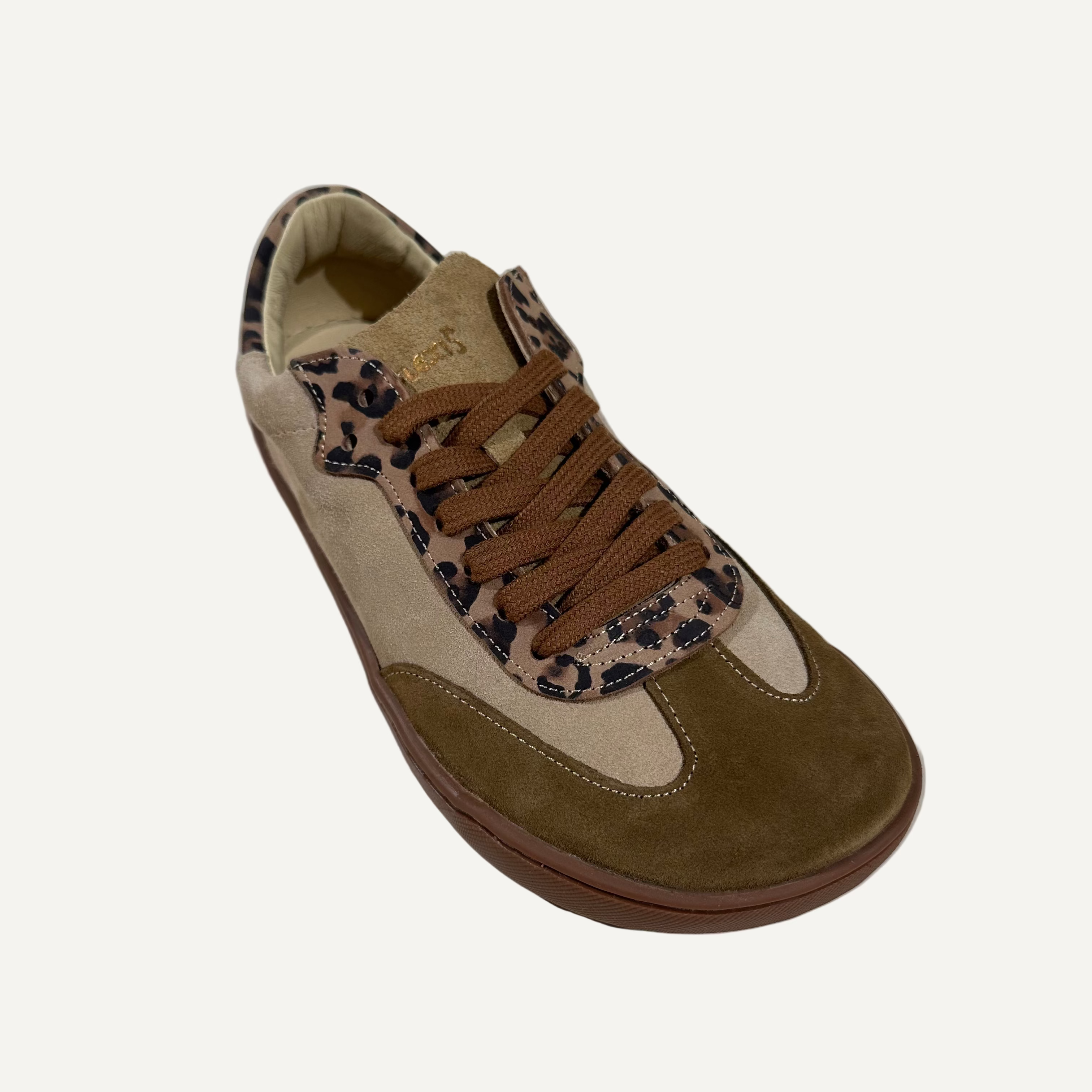 Flexinens 9025-X Sahara-Arena-Tan