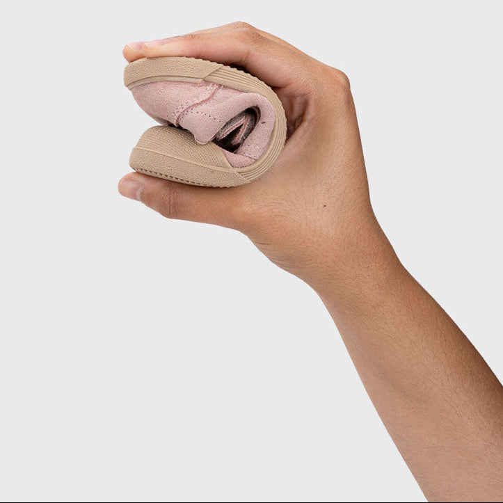 Igor Tennis Suede - Rosa