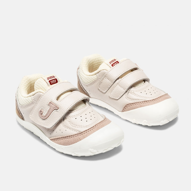 Joma Flexy Baby - Rosa Claro