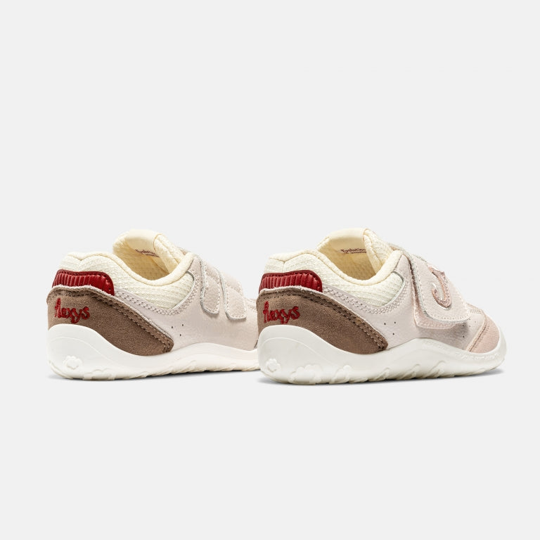 Joma Flexy Baby - Rosa Claro