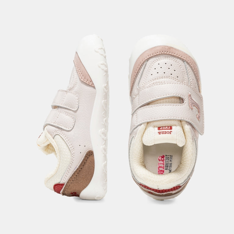 Joma Flexy Baby - Rosa Claro