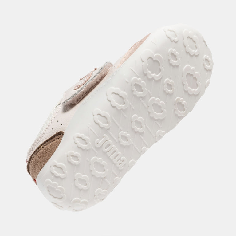 Joma Flexy Baby - Rosa Claro