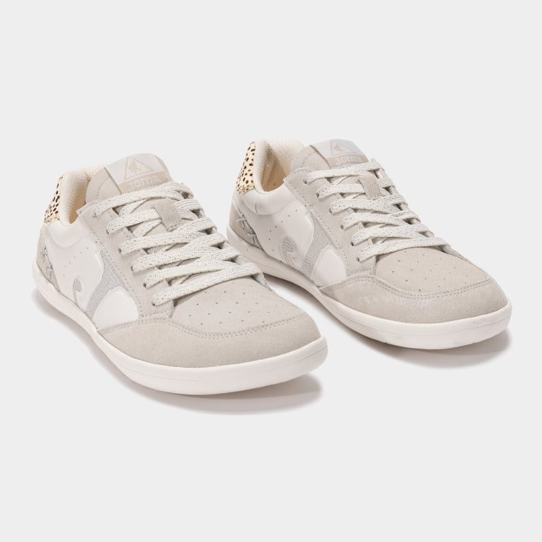 Joma Calpe Mujer Barefoot - Beige