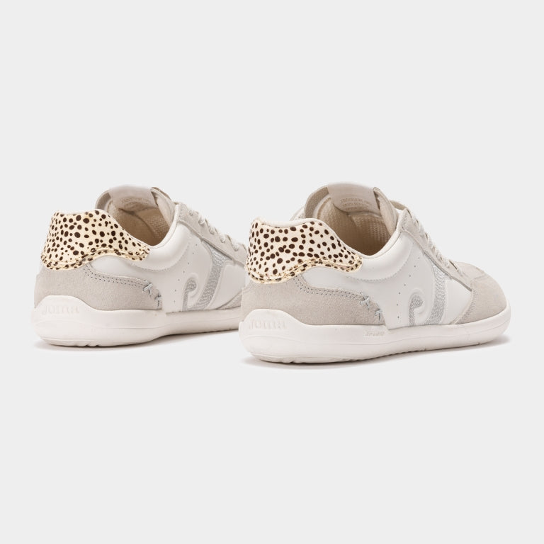 Joma Calpe Mujer Barefoot - Beige