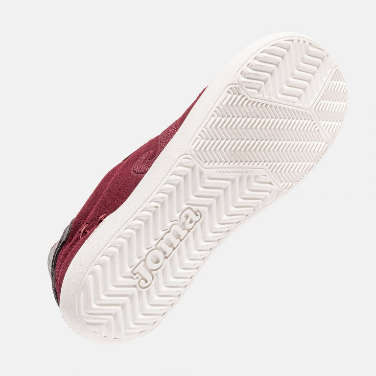 Joma Calpe Mujer Barefoot - Burdeos