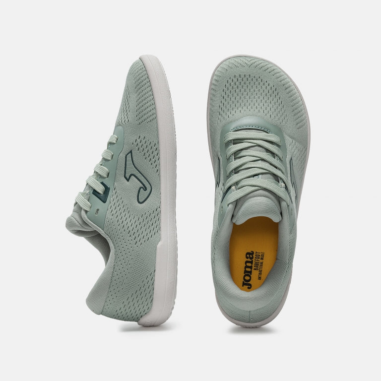 Joma Degass Mujer Barefoot - Caqui