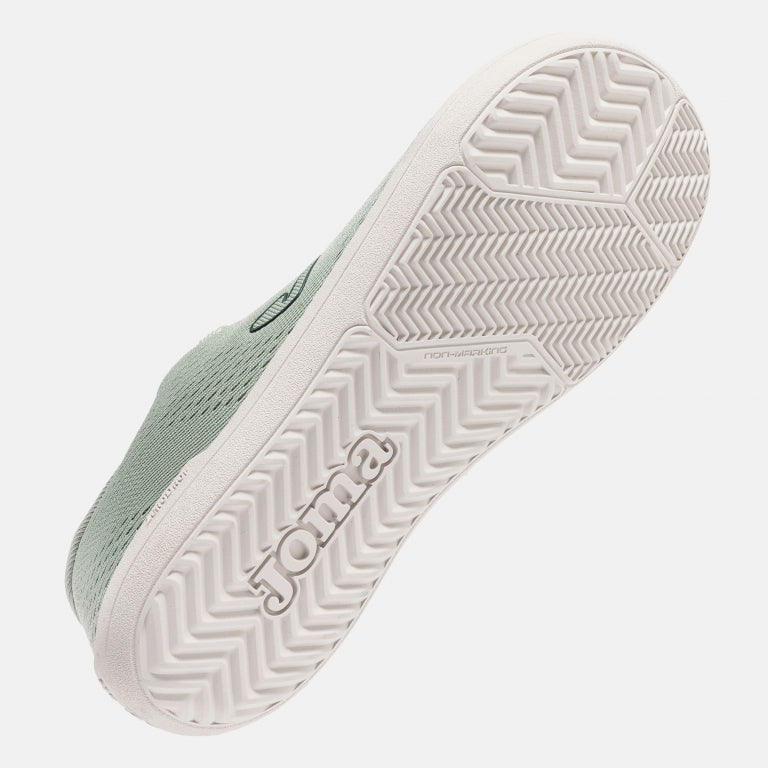 Joma Degass Mujer Barefoot - Caqui