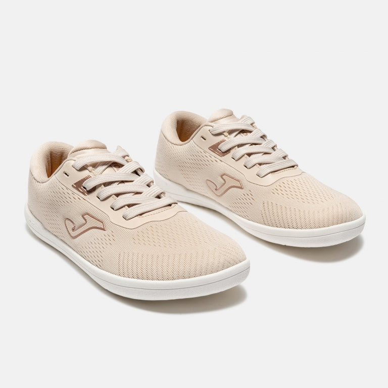 Joma Degass Mujer Barefoot - Beige