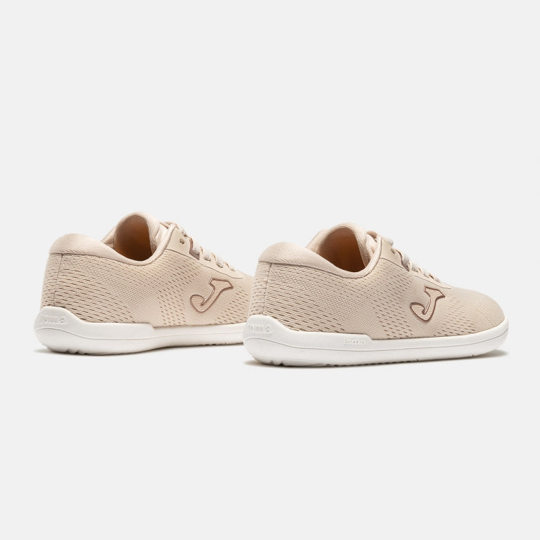 Joma Degass Mujer Barefoot - Beige
