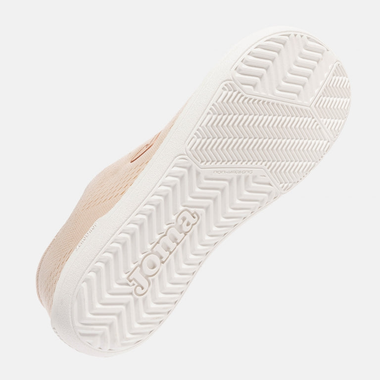Joma Degass Mujer Barefoot - Beige