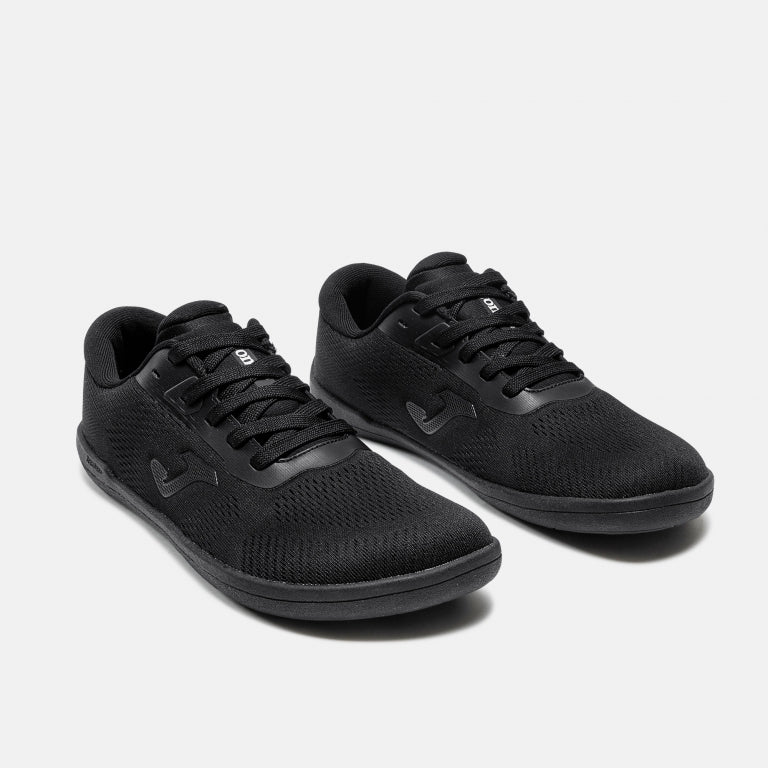 Joma Degass Hombre Barefoot - Negro