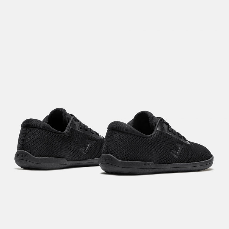 Joma Degass Hombre Barefoot - Negro