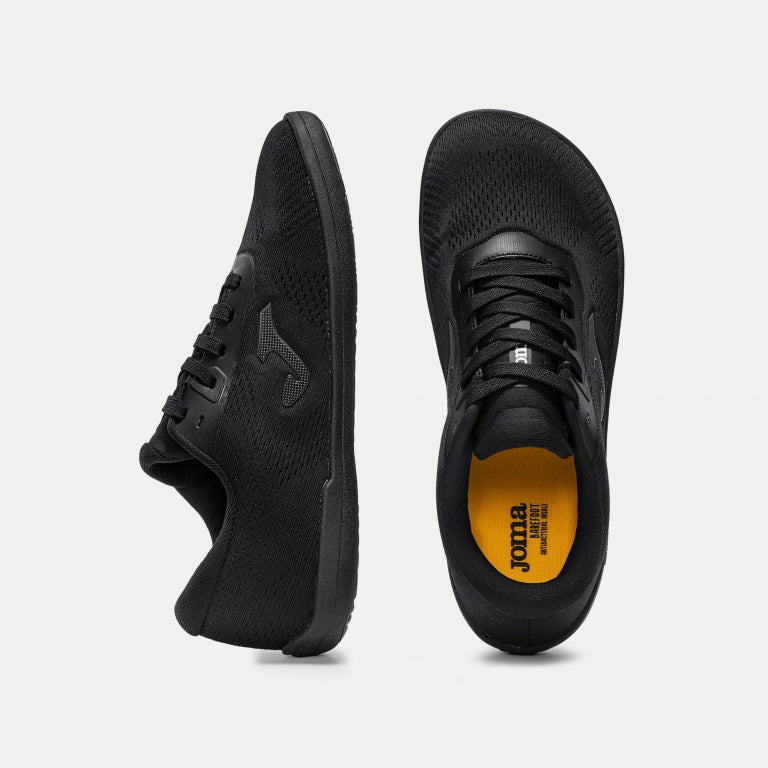 Joma Degass Hombre Barefoot - Negro